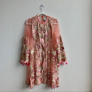 Pakistani/ Indian Republic Womenswear Kurti/Dress